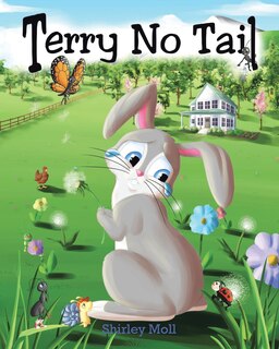 Front cover_Terry No Tail