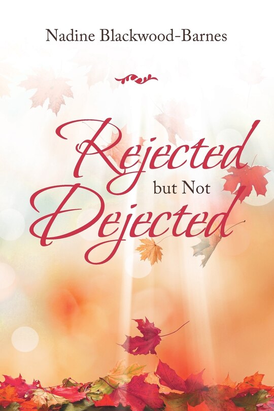Couverture_Rejected but Not Dejected