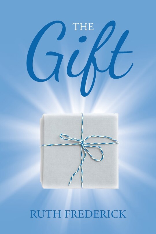 Front cover_The Gift