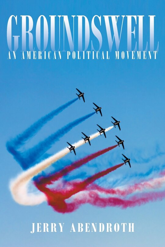 Front cover_Groundswell