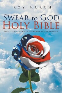 Front cover_Swear to God, Holy Bible