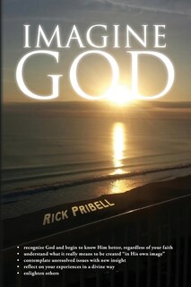 Front cover_Imagine God