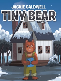 Front cover_Tiny Bear