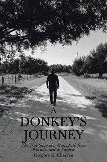 Couverture_A Donkey's Journey
