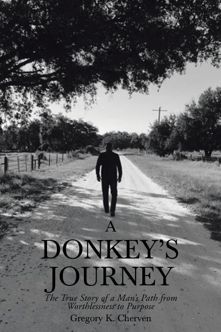 Couverture_A Donkey's Journey