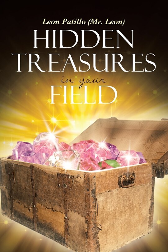 Couverture_Hidden Treasures in Your Field