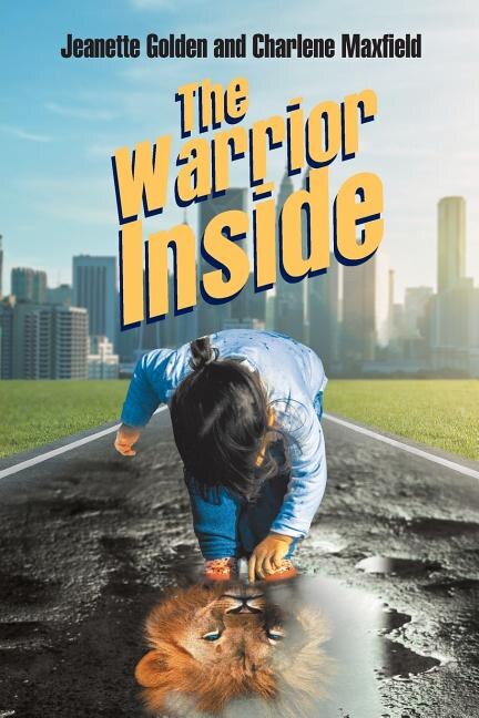 Couverture_The Warrior Inside