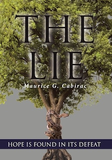 Couverture_The Lie