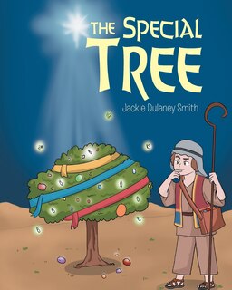 Couverture_The Special Tree