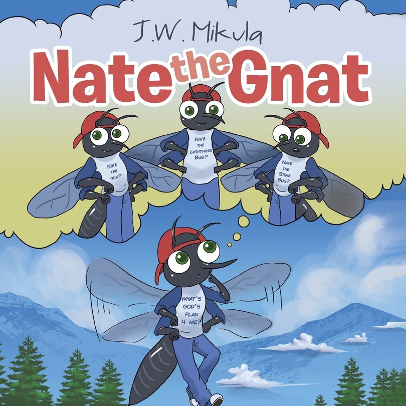 Front cover_Nate the Gnat