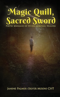 Front cover_Magic Quill, Sacred Sword