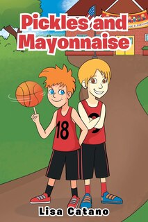 Front cover_Pickles and Mayonnaise
