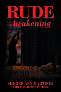 Front cover_Rude Awakening