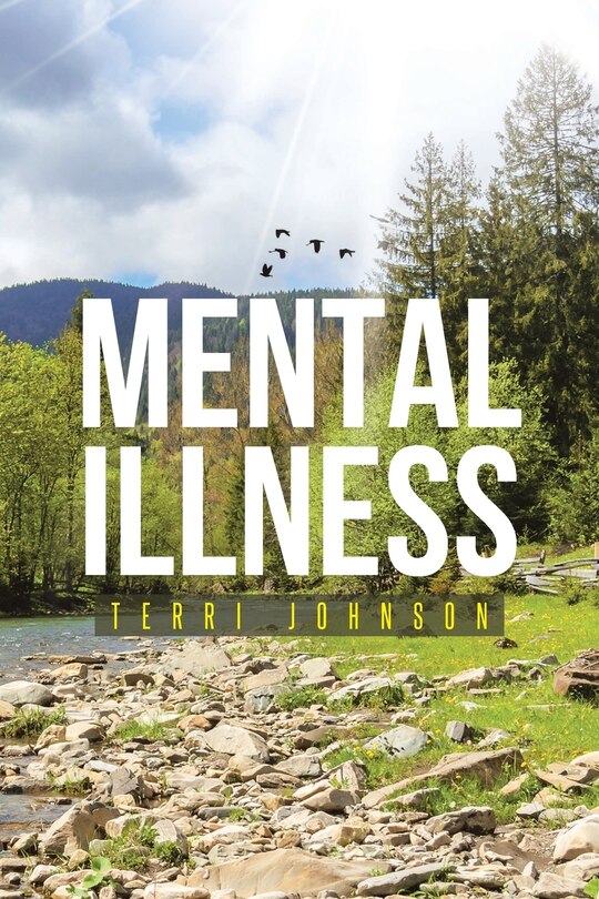 Front cover_Mental Illness