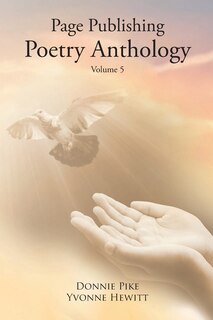 Couverture_Page Publishing Poetry Anthology Volume 5
