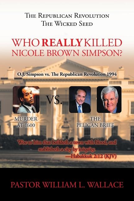 Front cover_The Republican Revolution
