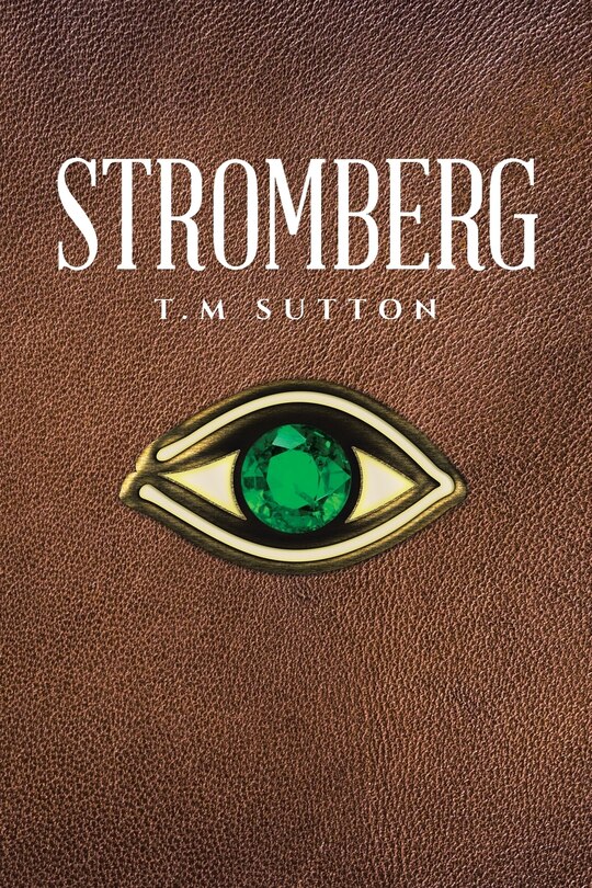 Front cover_Stromberg