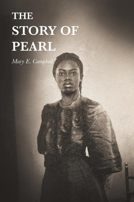 Couverture_The Story of Pearl