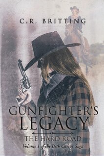 Front cover_Gunfighter's Legacy