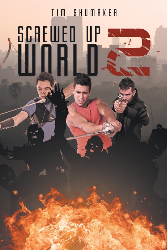 Front cover_Screwed Up World 2