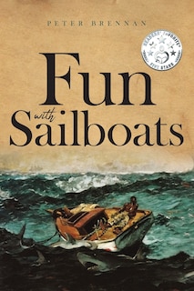 Front cover_Fun With Sailboats