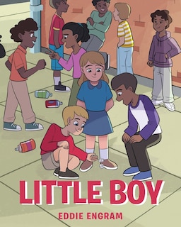 Couverture_Little Boy