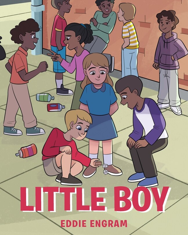Couverture_Little Boy