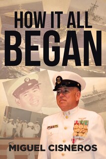 Front cover_How It All Began