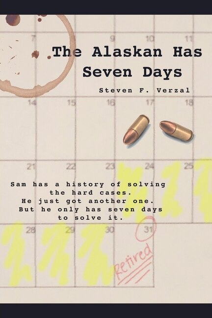Front cover_The Alaskan has Seven Days