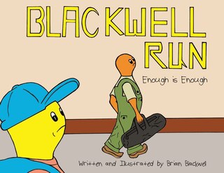 Front cover_Blackwell Run