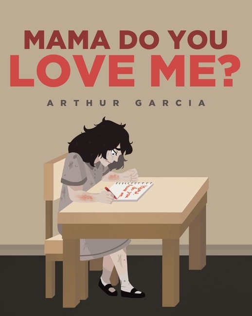Couverture_Mama Do You Love Me?