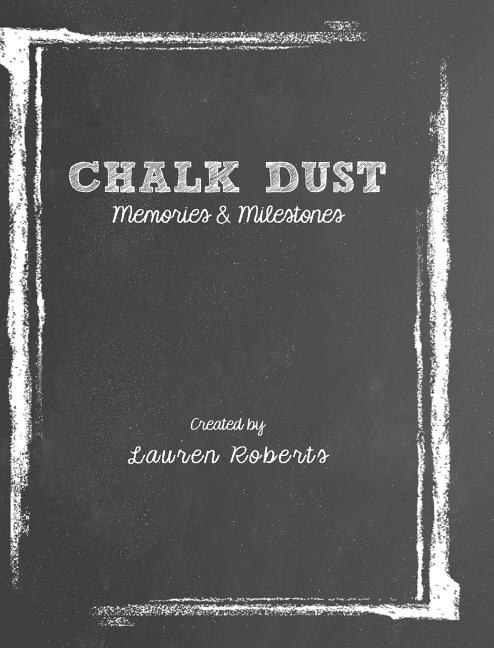 Couverture_Chalk Dust
