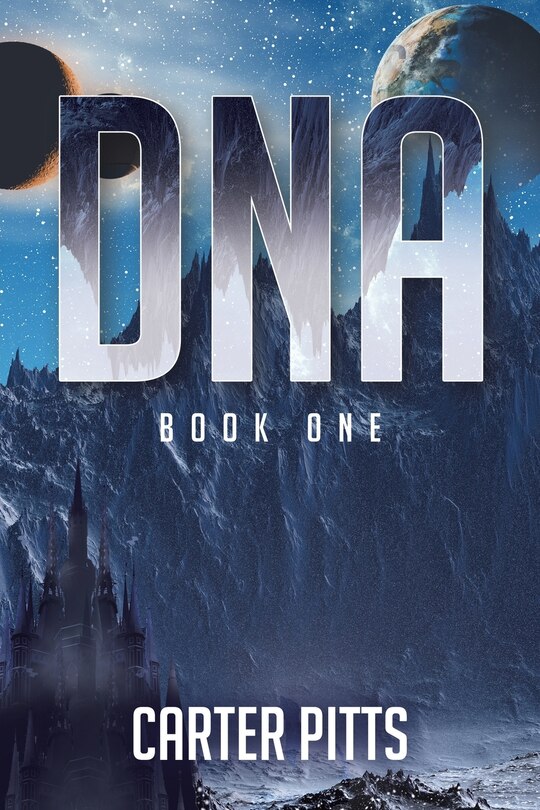 Front cover_DNA