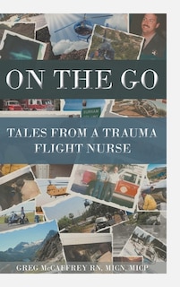 Front cover_On The Go