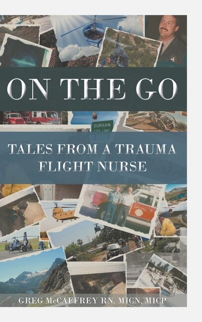 Front cover_On The Go