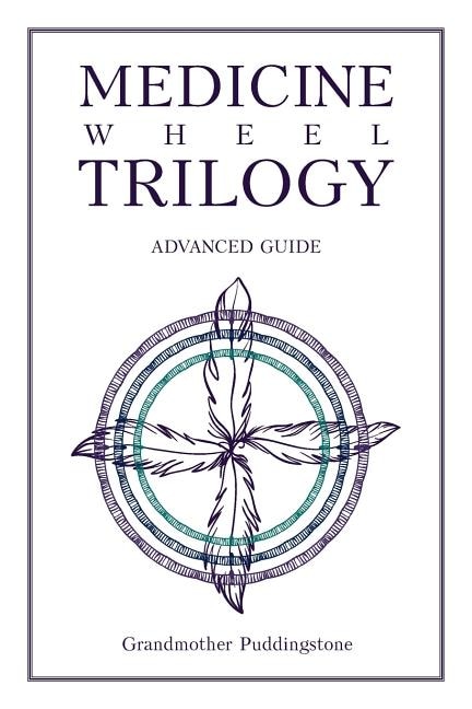 Front cover_Medicine Wheel Trilogy