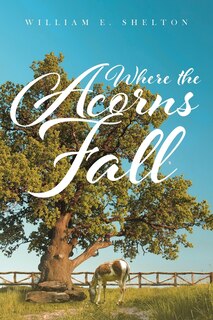 Front cover_Where The Acorns Fall