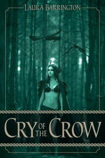 Front cover_Cry of the Crow