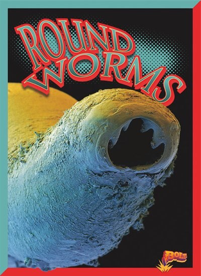 Front cover_Roundworms