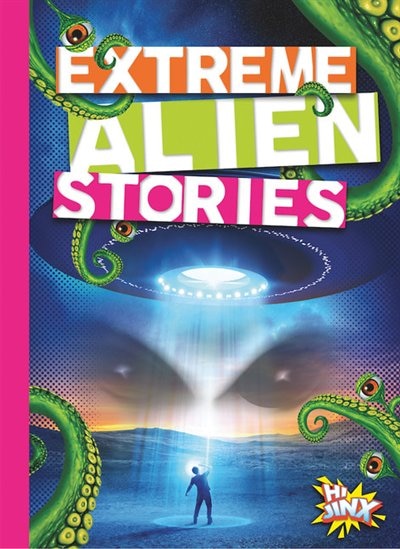 Front cover_Extreme Alien Stories