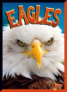 Front cover_Eagles