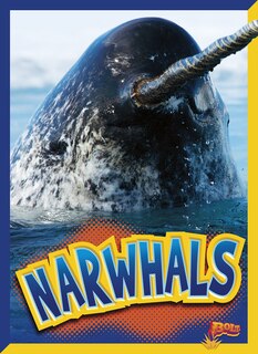 Front cover_Narwhals