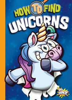 Couverture_How to Find Unicorns