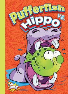 Front cover_Pufferfish vs. Hippo