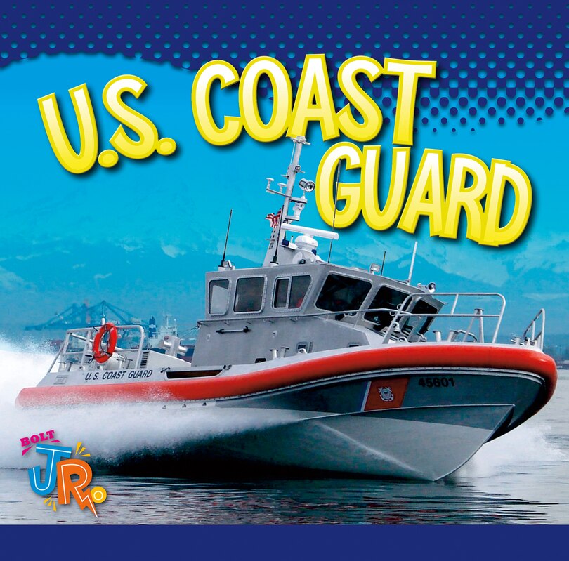 Couverture_U.S. Coast Guard
