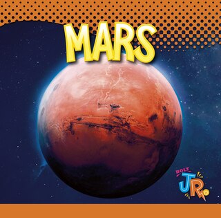 Front cover_Mars
