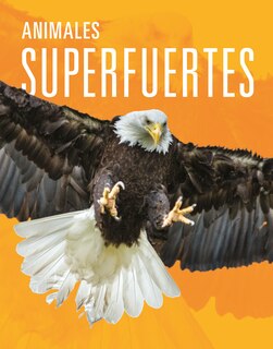 Front cover_Animales superfuertes