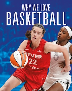 Front cover_Why We Love Basketball