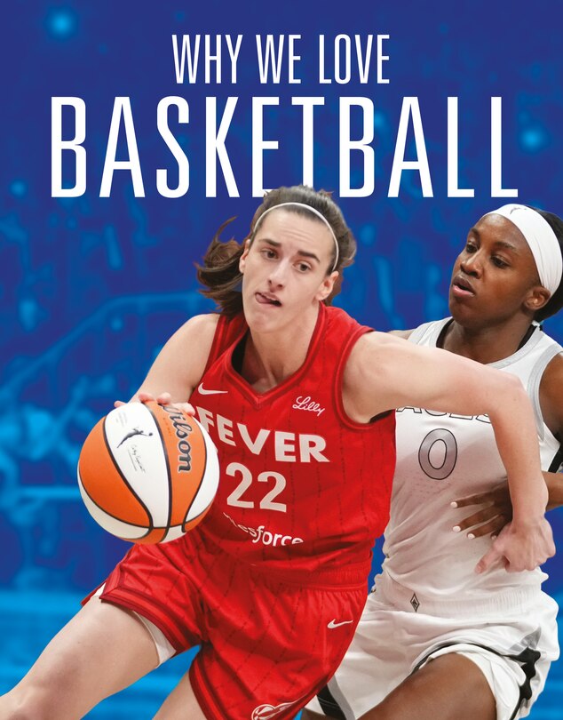 Front cover_Why We Love Basketball