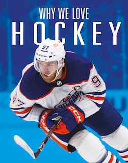 Front cover_Why We Love Hockey